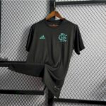 Mens Flamengo 2022/23 Pre-Match Jersey 2