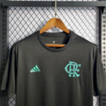 Mens Flamengo 2022/23 Pre-Match Jersey 3