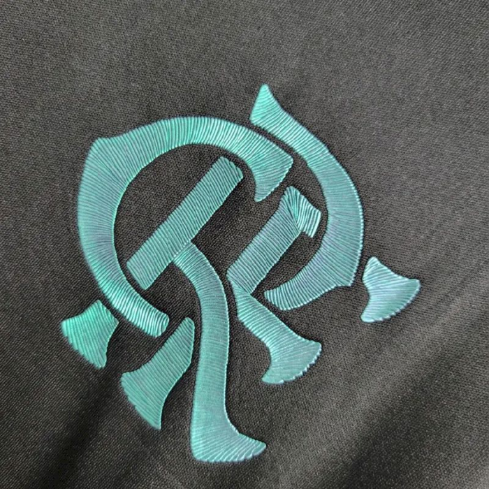 Mens Flamengo 2022/23 Pre-Match Jersey 6