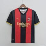 Mens AC Milan 2022/23 Jersey