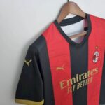 Mens AC Milan 2022/23 Jersey 2