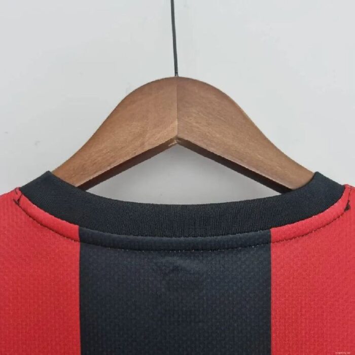 Mens AC Milan 2022/23 Jersey 3