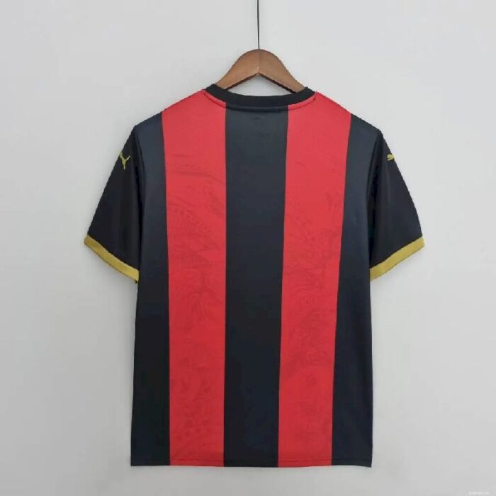Mens AC Milan 2022/23 Jersey 5