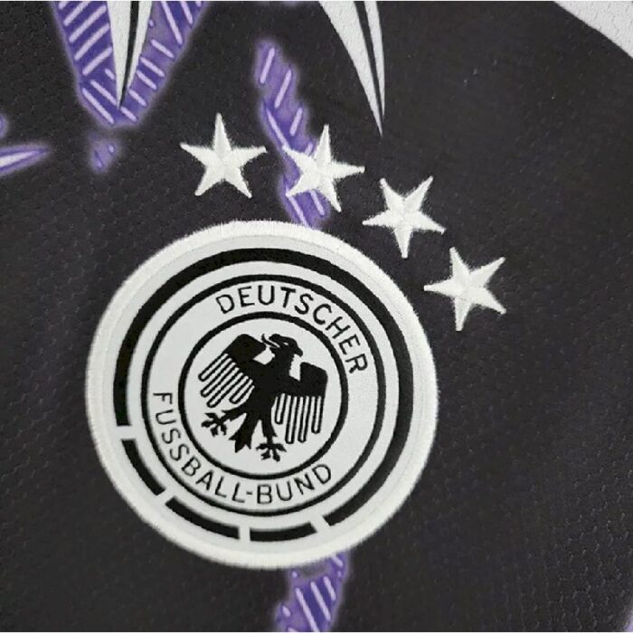 Mens Germany 2022 Boutique Jersey 2