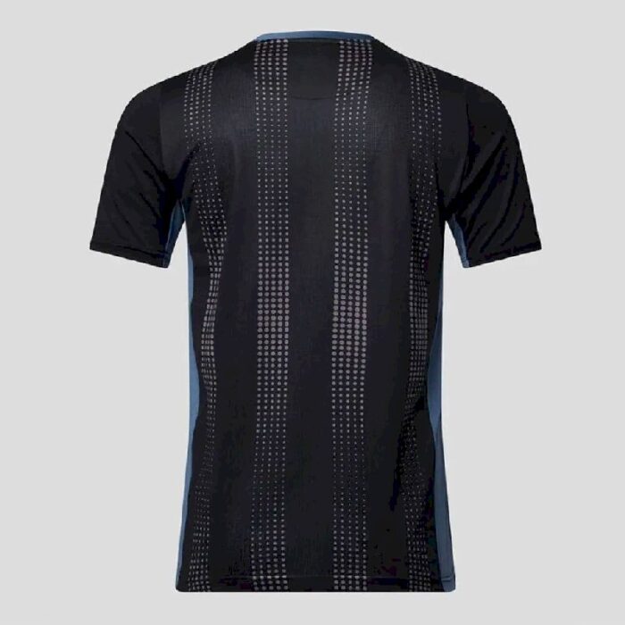 Mens Newcastle United 2022/23 Pre-Match Jersey – Black 1