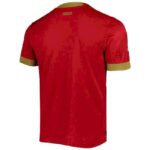 Mens Serbia 2022 Home Jersey 2