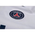 Mens Paris Saint-Germain 2022/23 Strike Pre-Match Jersey 3