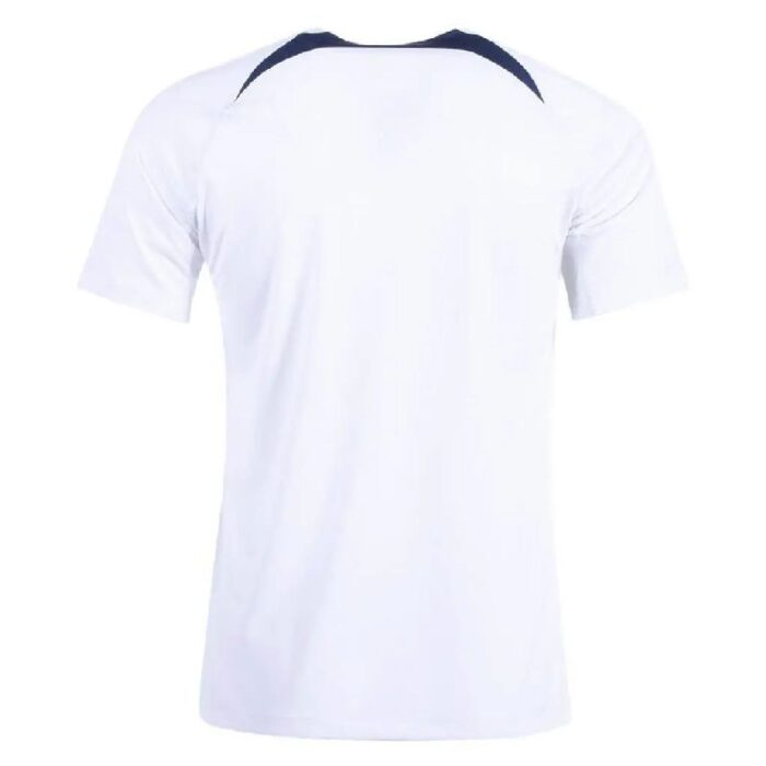 Mens Paris Saint-Germain 2022/23 Strike Pre-Match Jersey 1