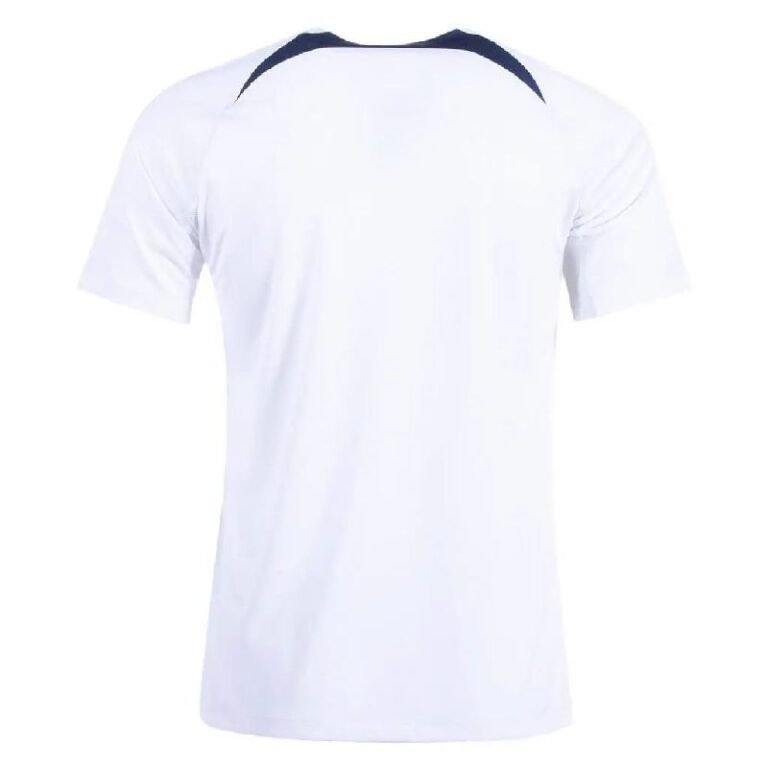 Mens Paris Saint-Germain 2022/23 Strike Pre-Match Jersey 1