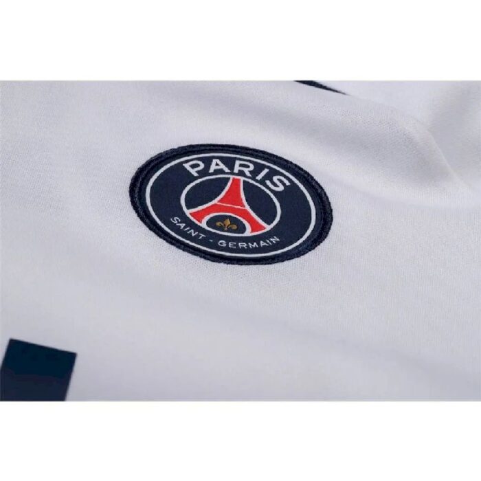 Mens Paris Saint-Germain 2022/23 Strike Pre-Match Jersey 3