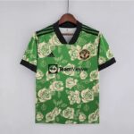Mens Manchester United 2022/23 Jersey