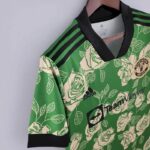 Mens Manchester United 2022/23 Jersey 2