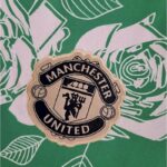 Mens Manchester United 2022/23 Jersey 3