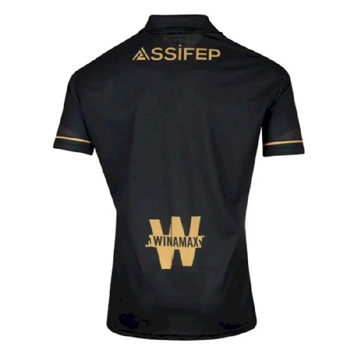 Mens RC Lens 2022 Jersey 1