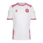 Mens Denmark 2022 X Bls Hafnia Limited Edition Jersey