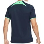Mens Australia 2022 Away Jersey 3