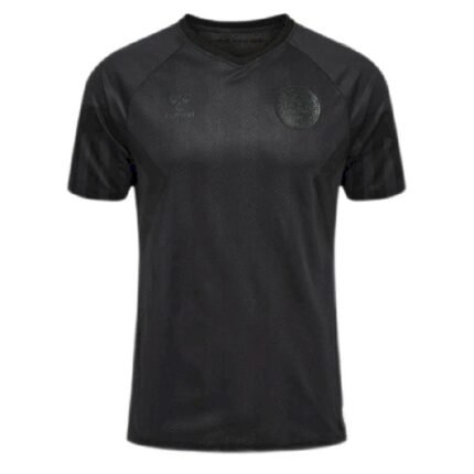 Mens Denmark 2022 Third Jersey