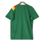 Mens Cameroon 2022 Home Jersey 2