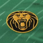 Mens Cameroon 2022 Home Jersey 3
