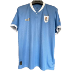 Mens Uruguay 2022 Home Jersey 2