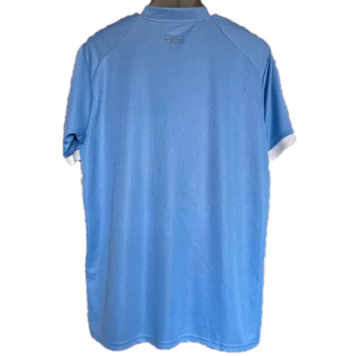 Mens Uruguay 2022 Home Jersey 3