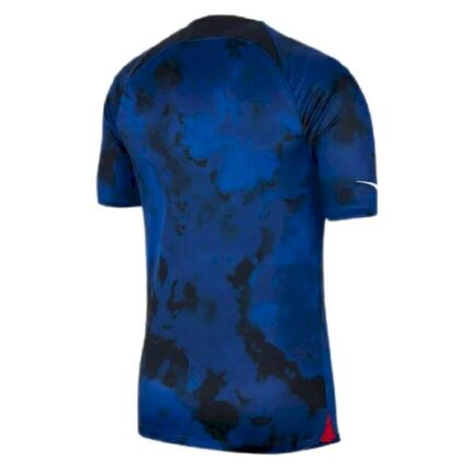 Mens USA 2022 Away Jersey 1