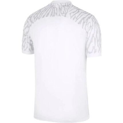 Mens Poland 2022 Home Jersey 1