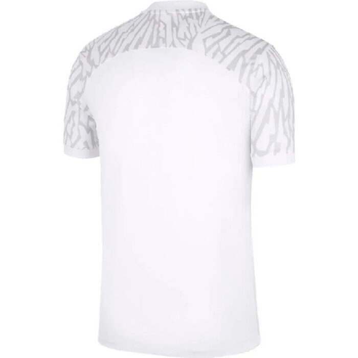 Mens Poland 2022 Home Jersey 1