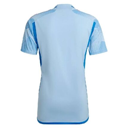 Mens Spain 2022/23 Away Jersey 1