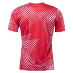 Mens Japan 2022 Pre-Match Jersey 1