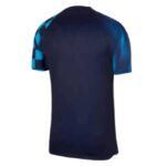 Mens Croatia 2022 Away Jersey 1