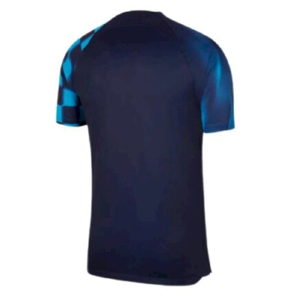 Mens Croatia 2022 Away Jersey 1