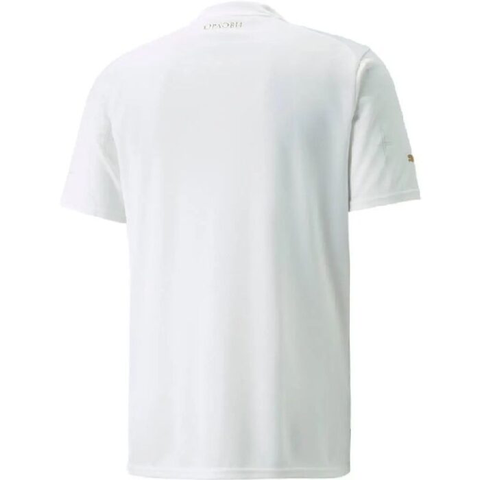 Mens Serbia 2022 Away Jersey 1