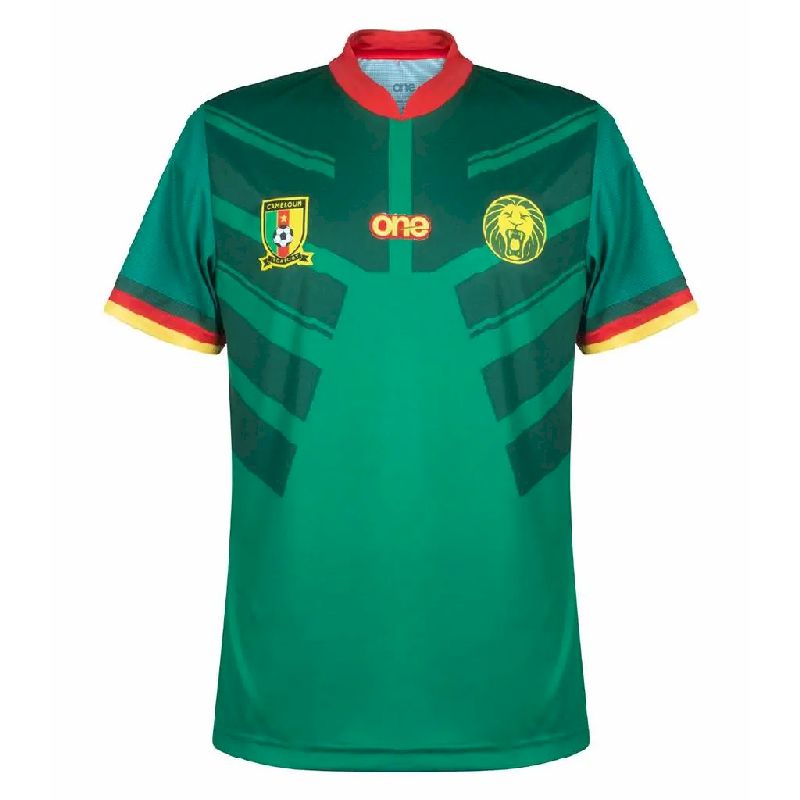 Cameroon-2022-World-Cup-Home-Jersey-48242.jpg Mens Cameroon 2022 Home Jersey