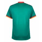 Mens Cameroon 2022 Home Jersey 1