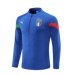 Italy 2022/23 Season Pre-Match Kit 2