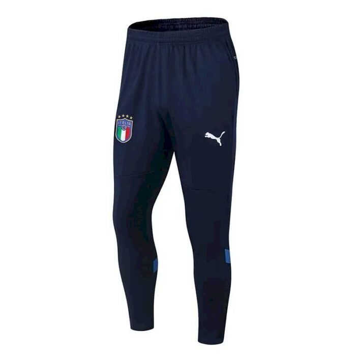 Italy 2022/23 Season Pre-Match Kit 3