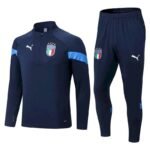 Italy 2022/23 Pre-Match Kit