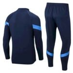 Italy 2022/23 Pre-Match Kit 1