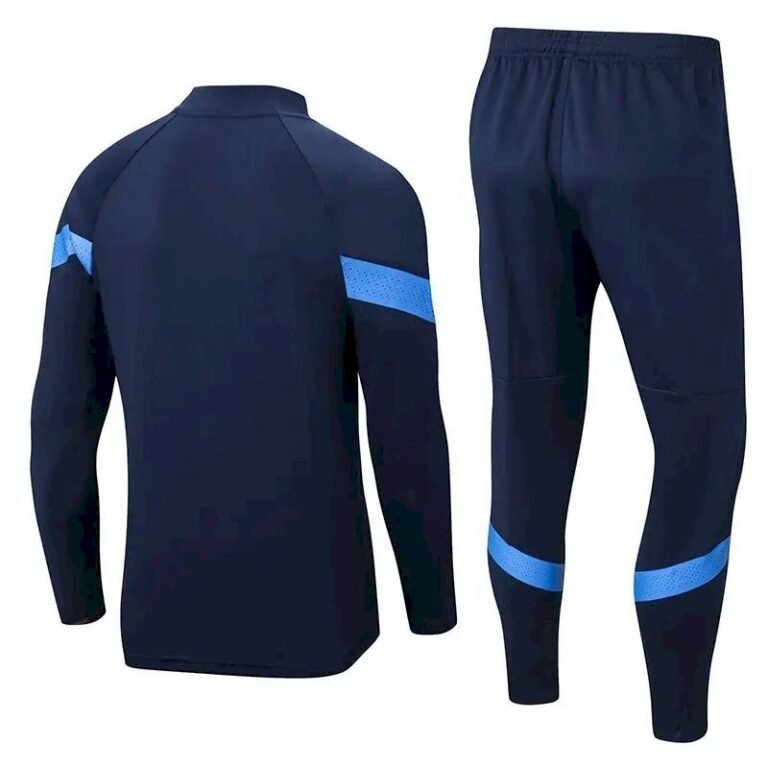 Italy 2022/23 Pre-Match Kit 1