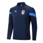 Italy 2022/23 Pre-Match Kit 2