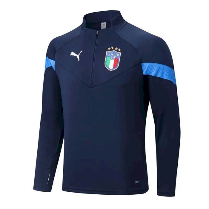 Italy 2022/23 Pre-Match Kit 2
