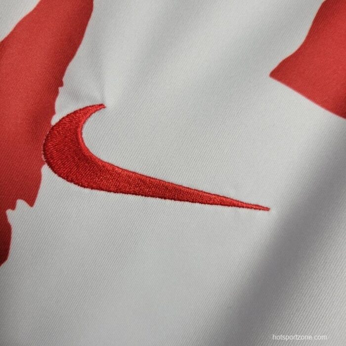 Mens France 2022 Pre-Match Jersey 1