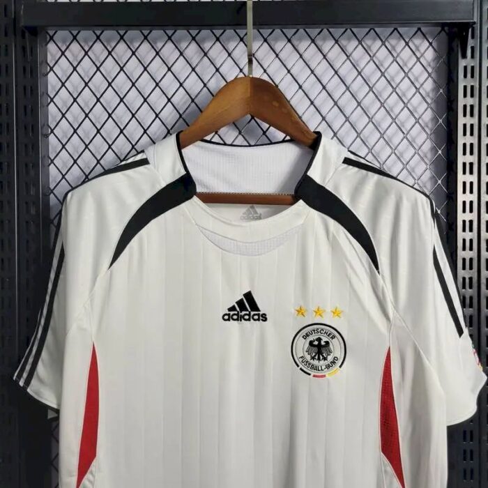 Mens Germany 2006 Pre-Match Reteo Jersey 1