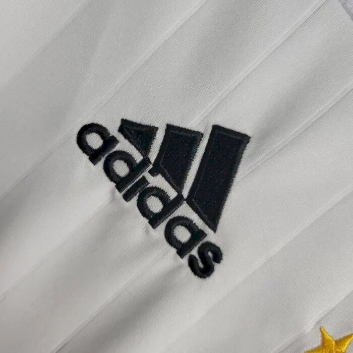 Mens Germany 2006 Pre-Match Reteo Jersey 2