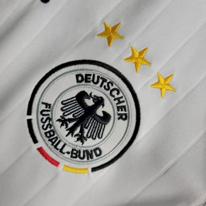 Mens Germany 2006 Pre-Match Reteo Jersey 3