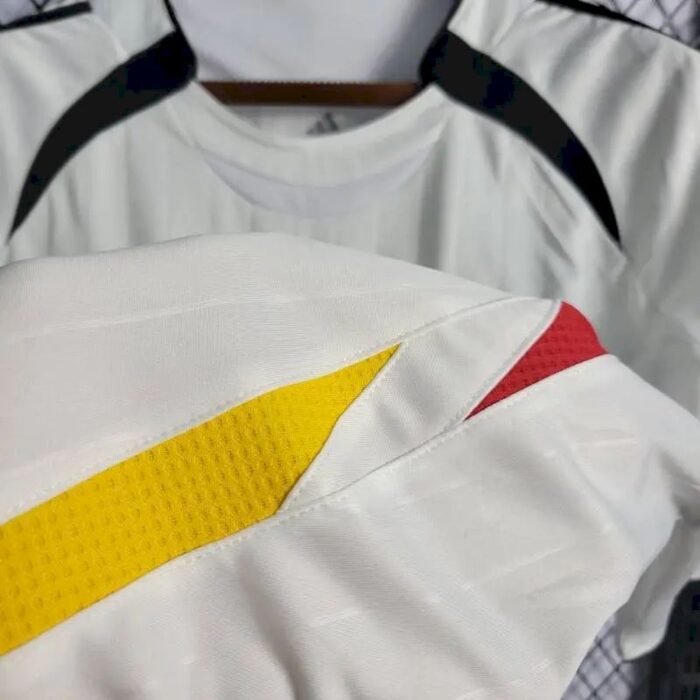 Mens Germany 2006 Pre-Match Reteo Jersey 4