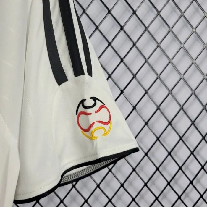 Mens Germany 2006 Pre-Match Reteo Jersey 6
