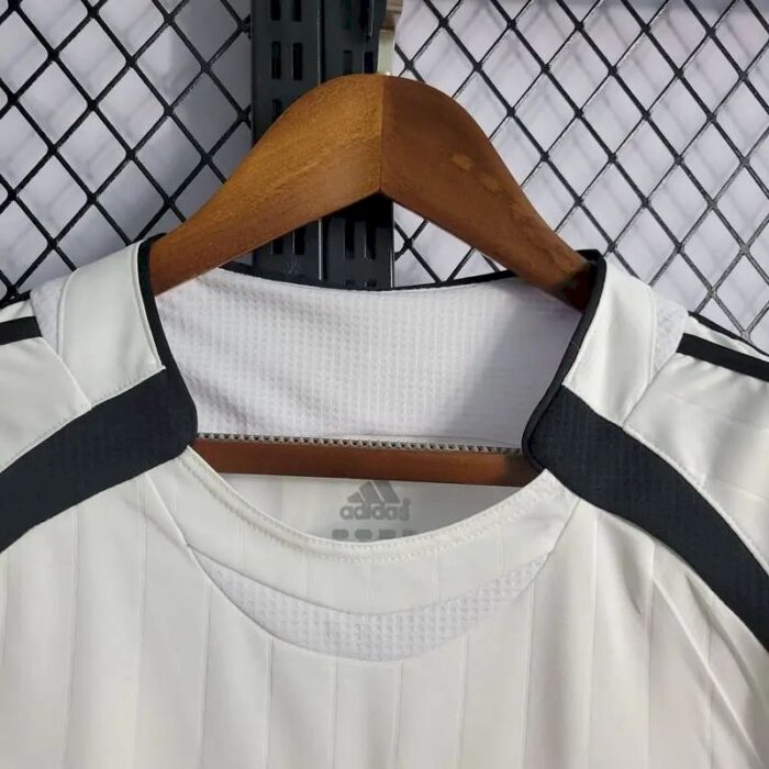 Mens Germany 2006 Pre-Match Reteo Jersey 7