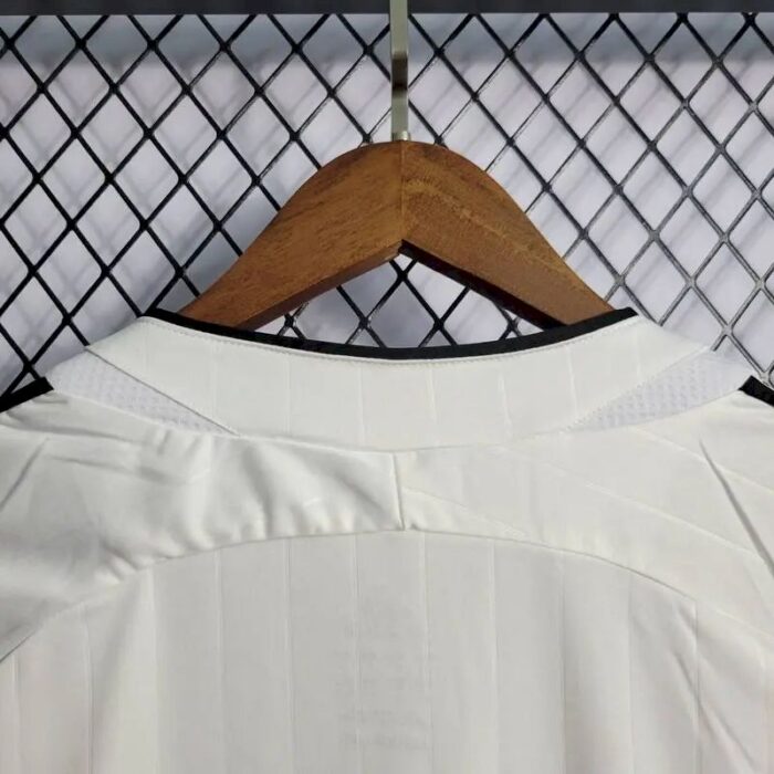Mens Germany 2006 Pre-Match Reteo Jersey 8